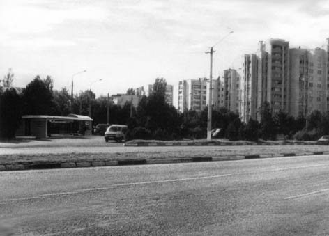 фото: Гресівське